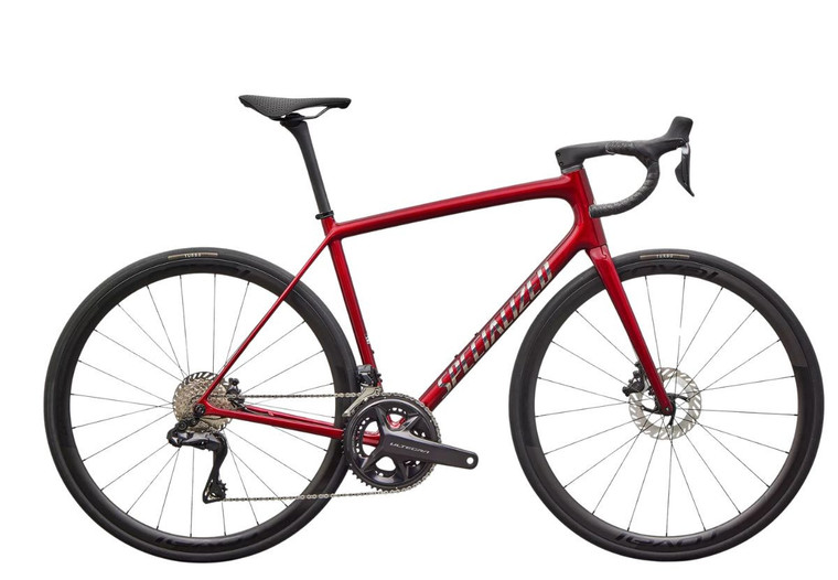 Bicicleta Specialized Aethos 2 Pro DI2 2026