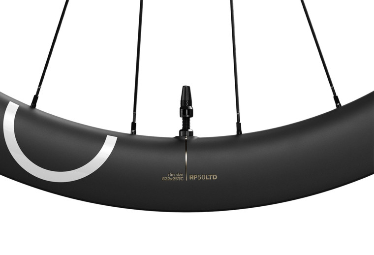 Joc Rodes Oquo RP50LTD Shimano HG Set