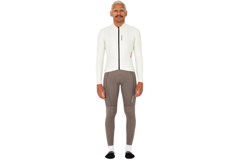 Maillot Manga Larga Twenty One Factory Thermal 3.0 Hombre