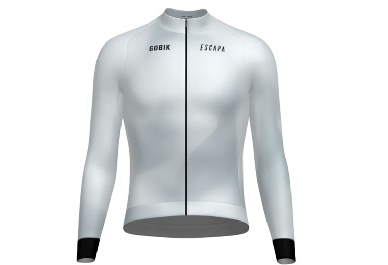 Maillot Manga Larga Gobik Hyder Escapa