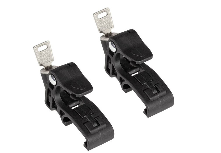 Cierre Ortlieb QL2-Lock para QL2/2.1/2.2