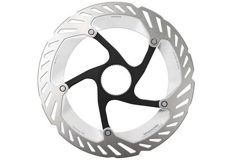 Disco Shimano RT-CL800 203mm Center Lock (Anillo Interno Con Iman)