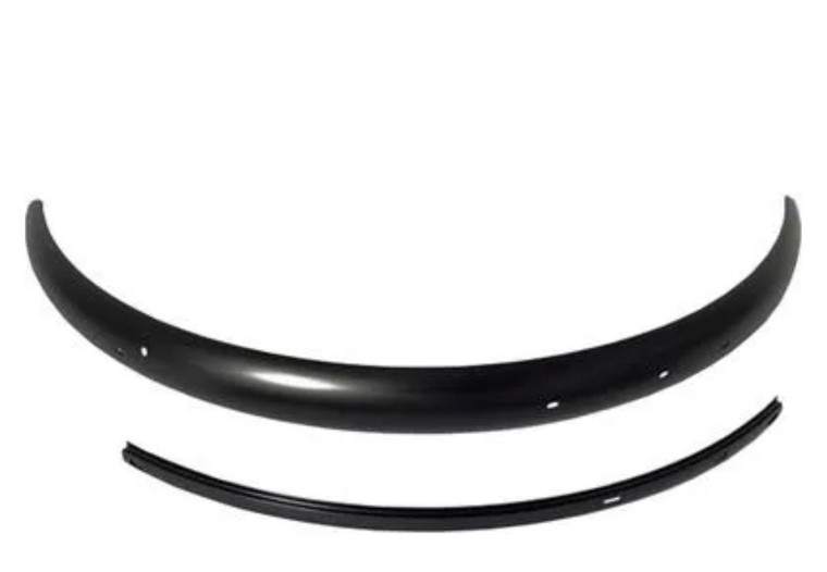 Guardabarros Cannondale Adventure Neo Rear Fender