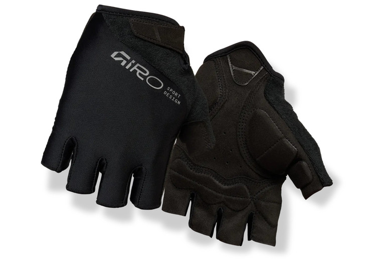 Guantes Cortos Giro Jag II