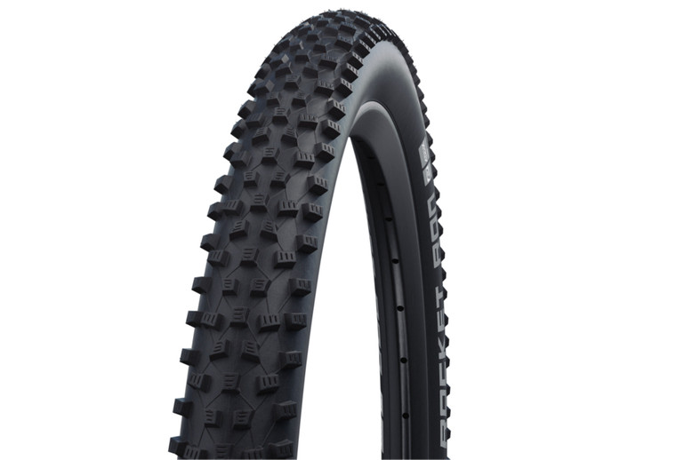 Cubierta Schwalbe Rocket Ron 26 Performance Addix TLR