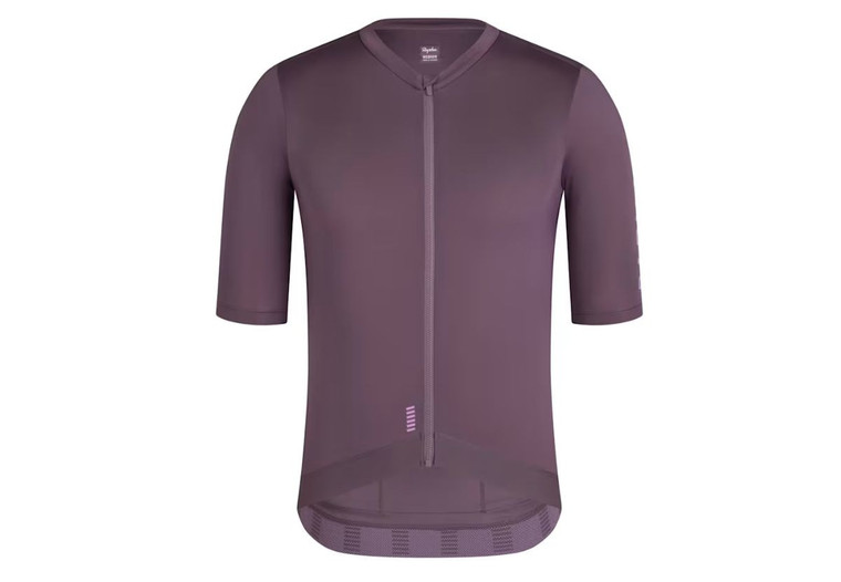 Maillot Manga Corta Rapha Mens Pro Team Training Jersey III