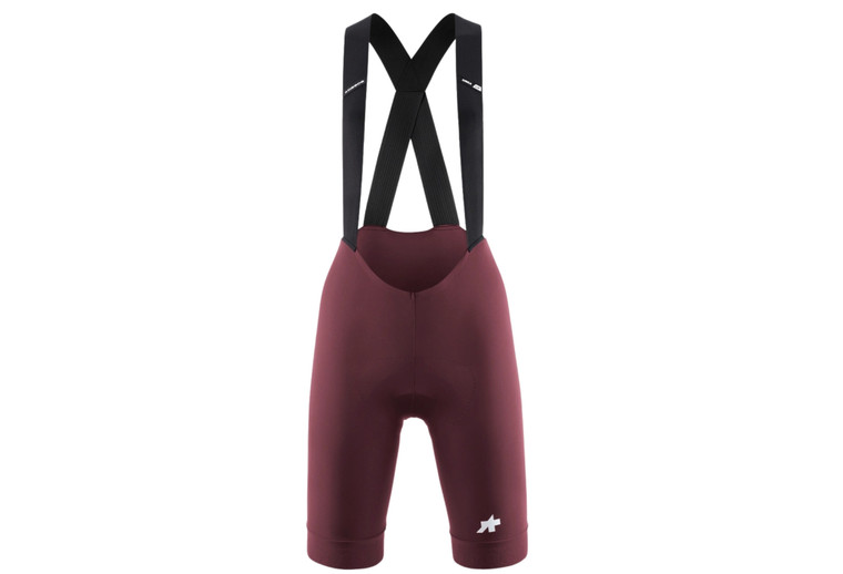 Culotte Corto Assos Uma GT Bib Shorts S11 Women