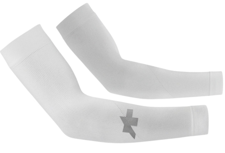 Manguitos Assos Summer Arm UV Protector P1