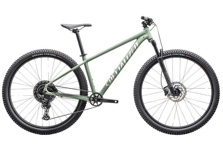 Bicicleta Specialized Rockhopper Comp 29 KH 2026