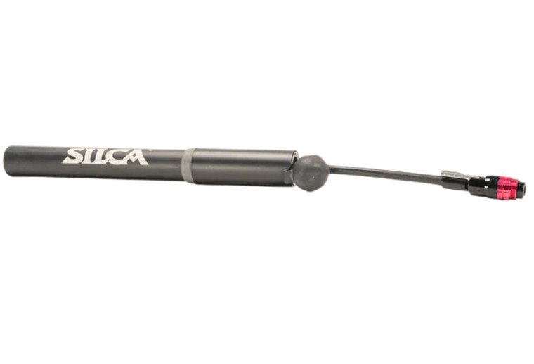 Minibomba Silca Gravelero (SI1201)