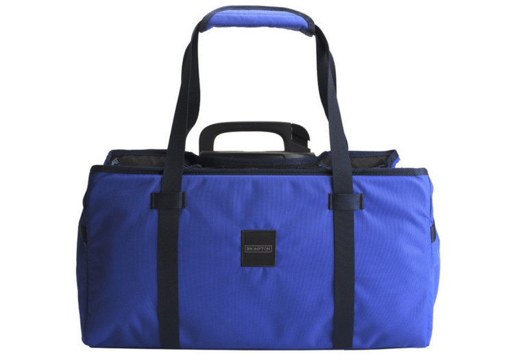 Bolsa Brompton Electric Basket Bag Large