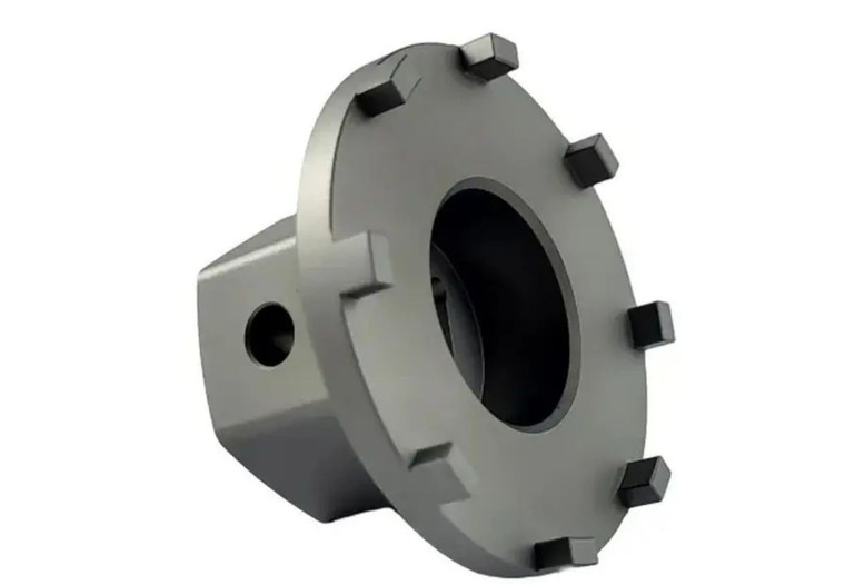 Extractor Amflow Para Ebike Avinox