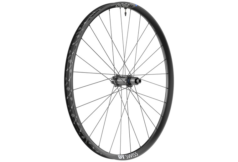 Rueda Trasera DT Swiss H 1900 SPLINE 27.5 35mm 12x148 Disc 6T Micro Spline