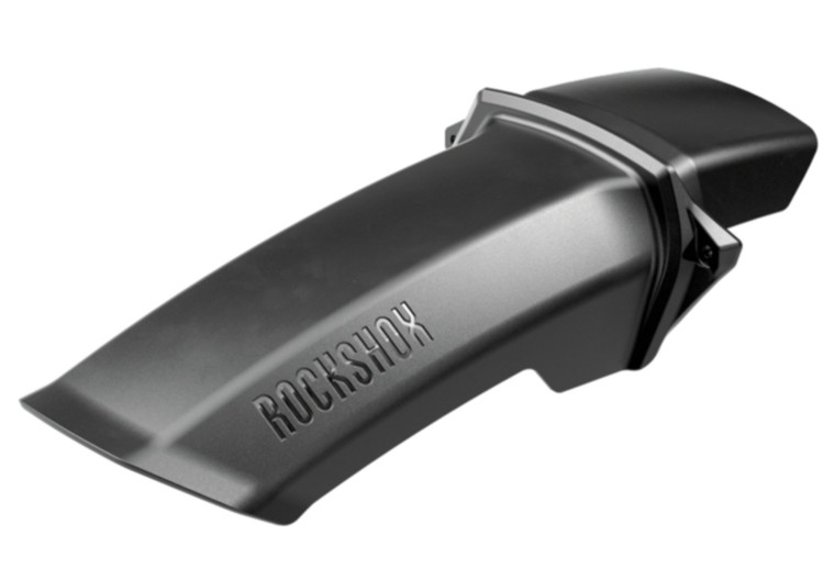 Guardabarros Rockshox Para Sid V3 Corto