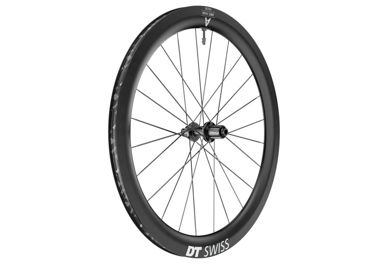 Rueda DT Swiss ARC 1400 DICUT DB 55mm CL Trasera