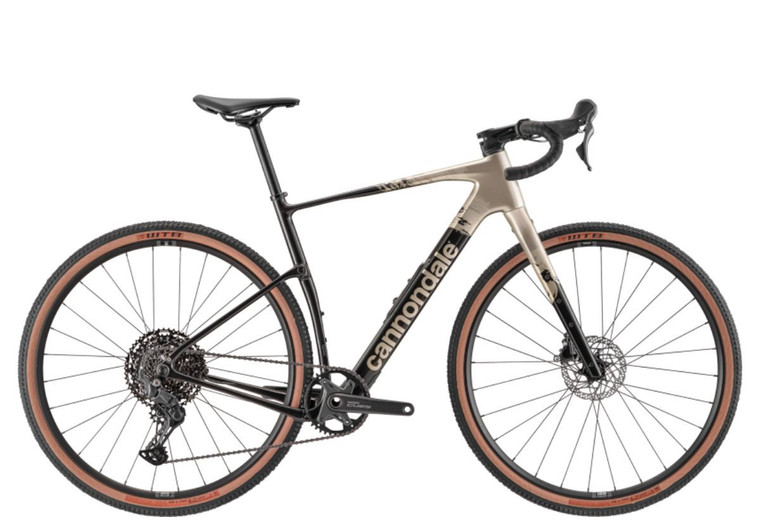 Bicicleta Cannondale Topstone Carbon 4 CUES 1x 2026