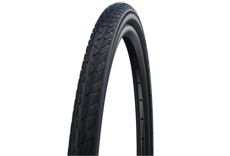 Cubierta Schwalbe Road Cruiser 12 K-Guard Green Compound
