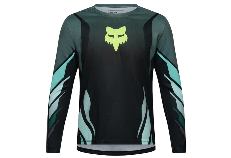 Maillot Manga Larga Fox Youth Ranger LS Jersey Foundry