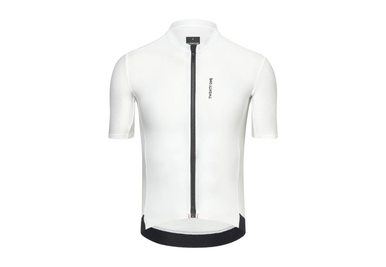 Maillot Manga Corta Twenty One Aero Light Hombre SS26