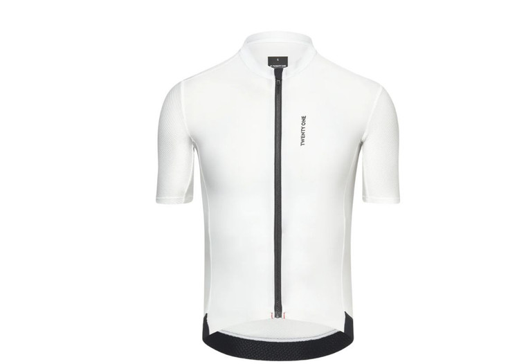Maillot Manga Talla Twenty One Aero Light Dona SS26