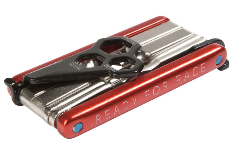 Multiherramienta Cube RFR 12