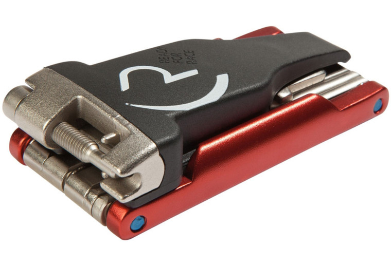 Multiherramienta Cube RFR 19