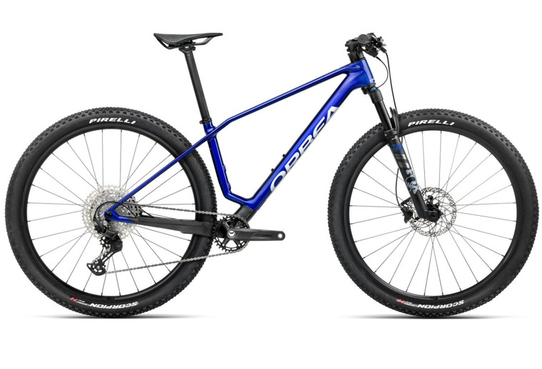 Bicicleta Orbea Alma M40 2026