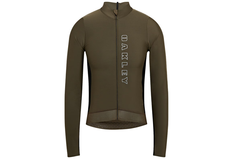 Maillot Manga Llarga Oakley Endurance Thermal LS Jersey