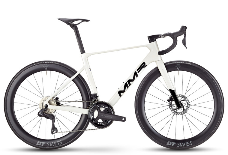 Bicicleta MMR Aelion 00 2026