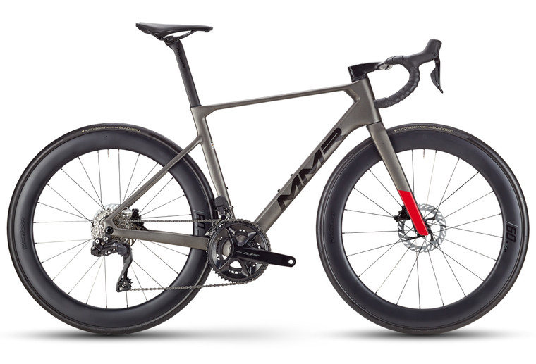 Bicicleta MMR Aelion 30 2026