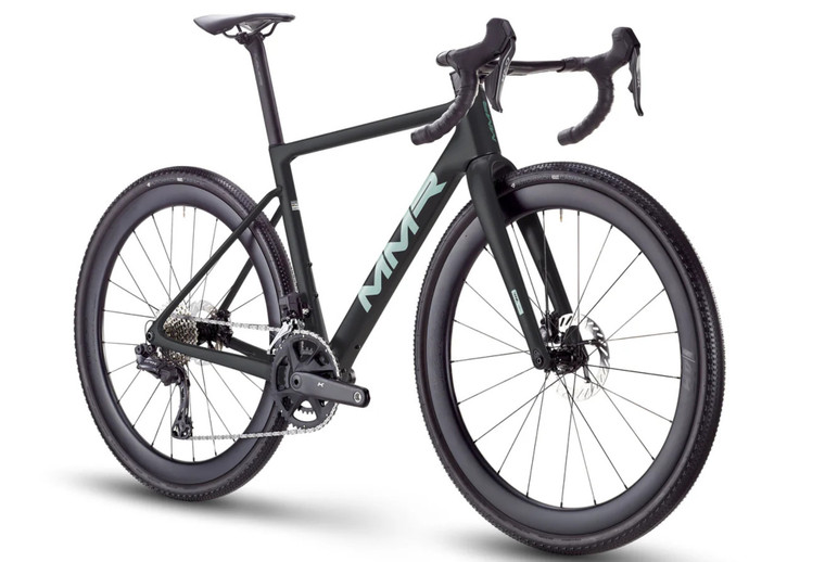 Bicicleta MMR Simun 30 2026
