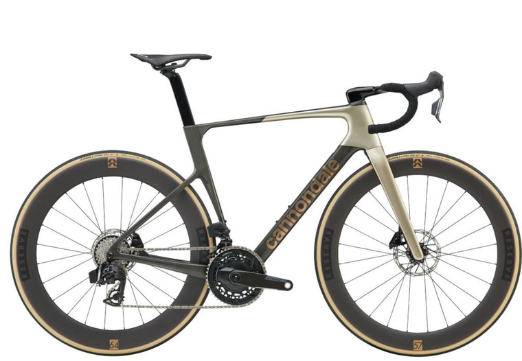 Bicicleta Cannondale SuperSix Evo 1 2026