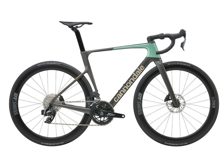 Bicicleta Cannondale SuperSix Evo 4 2026
