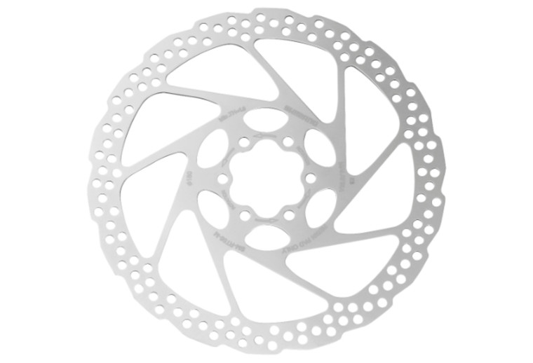 Disc Shimano SM-RT56 6 Cargols