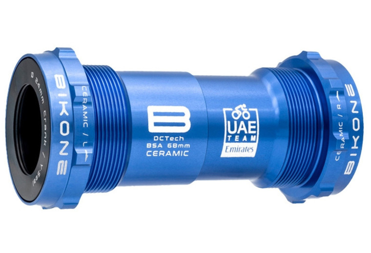 Pedalier Bikone Ceramic DCtech BSA Road Para Shimano UAE