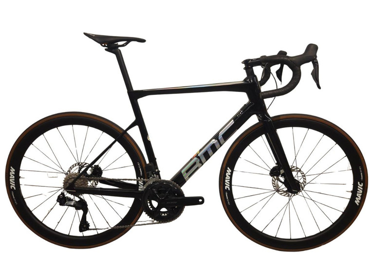 Bicicleta BMC Teammachine SLR 105 Di2 Escapa 2026