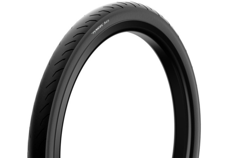 Cubierta Pirelli Angel 349 Urban 16