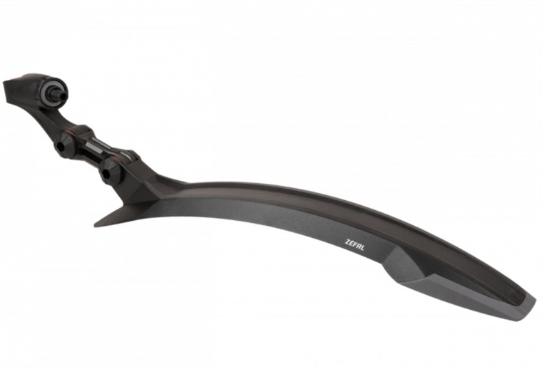 Parafangs Darrere Zefal Deflector RM90+