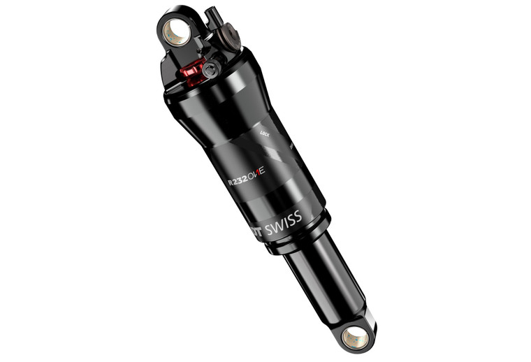 Amortiguador DT Swiss R 232 ONE DU Remote - Air