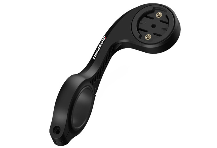 Soporte Frontal IGPSport Para Bicicleta M80