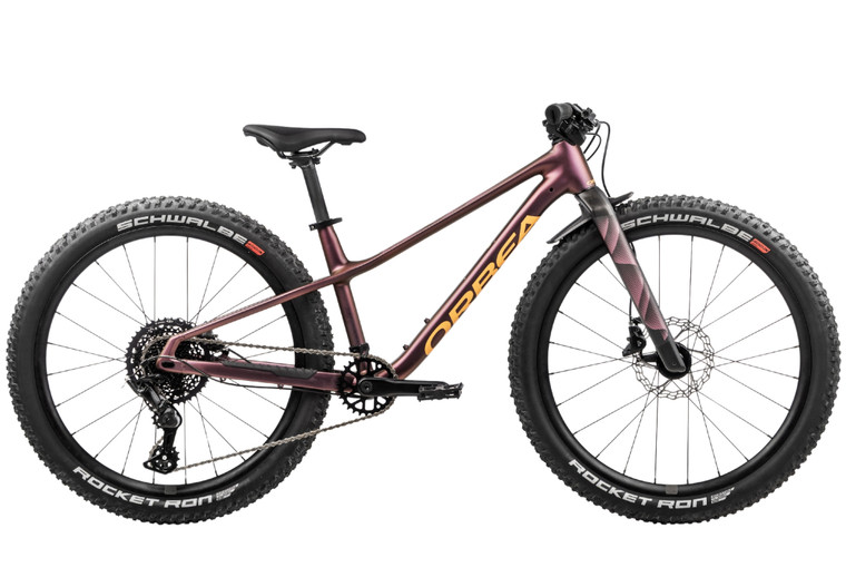Bicicleta Orbea Kimu 24 H10 2027