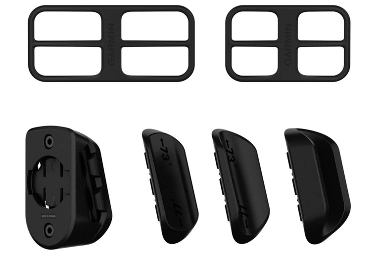 Soporte Luz / Radar Garmin Varia RearVue