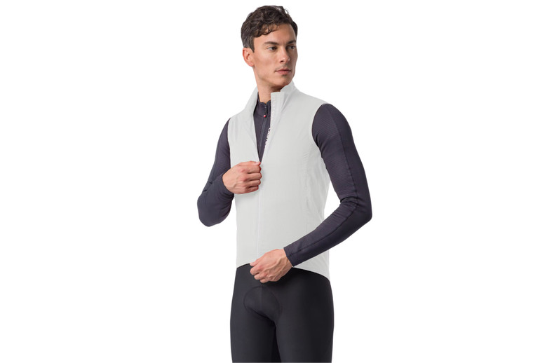 Chaleco Castelli Transition Air