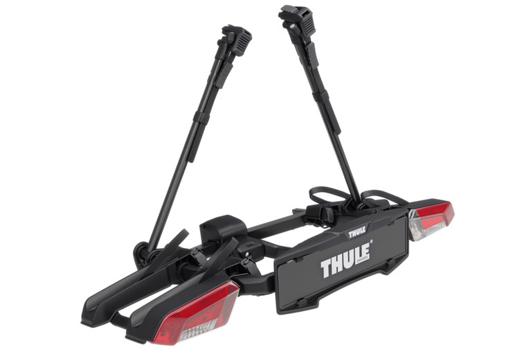 Portabicicletas Bola Thule Velolite 2 Bicis