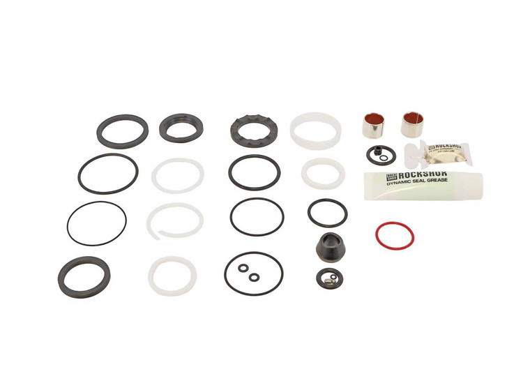 Kit Mantenimiento RockShox Sidluxe WCID 200h