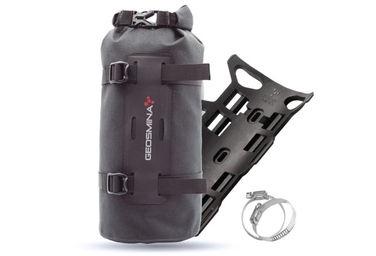 Bolsa Horquilla Geosmina Big Cargo Bag