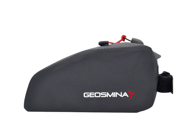 Bolsa Cuadro Geosmina Small Top Tube 2026