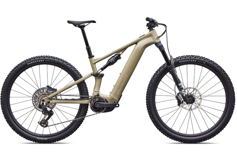 Bicicleta Specialized Turbo Levo R Comp Alloy 2026