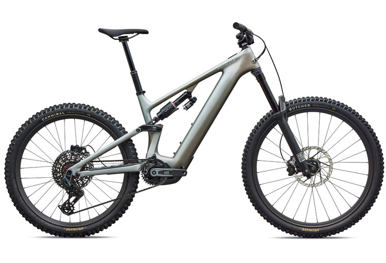 Bicicleta Specialized Turbo Levo G4 EVO Pro 2027