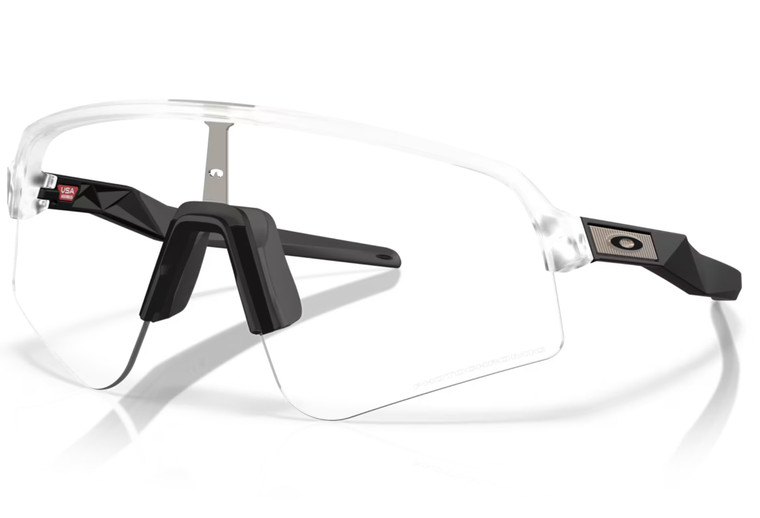 Gafas Oakley Sutro Lite Sweep Mate Clear/Photochromic